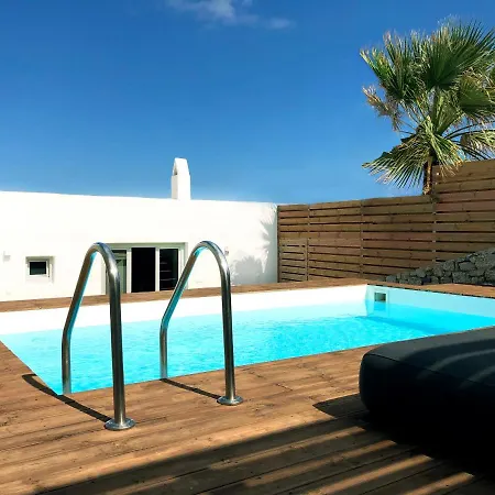 Вилла Dreambox Mini *