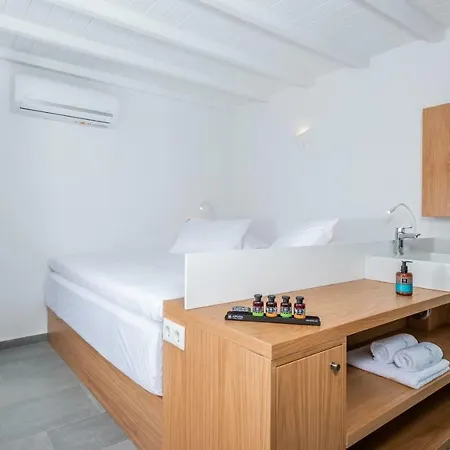 Dreambox Mini Вилла Орнос