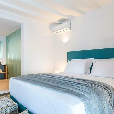 Villa Dreambox Mini Ornos (Mykonos)