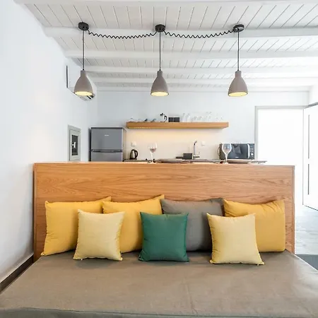 Вилла Dreambox Mini