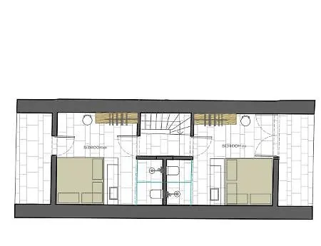 Вилла Dreambox Mini Орнос