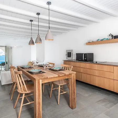 Вилла Dreambox Mini *