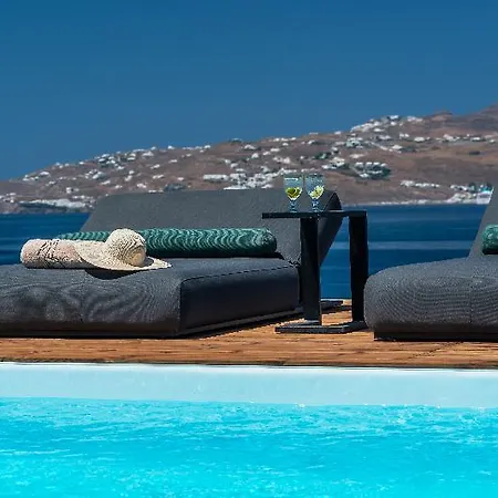 Вилла Dreambox Mini *