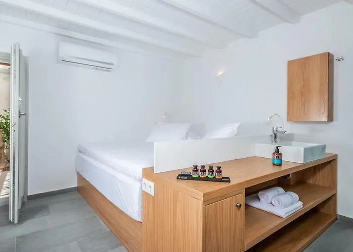 Dreambox Mini ヴィラ オルノス