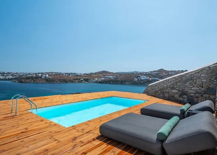 Dreambox Mini ヴィラ *