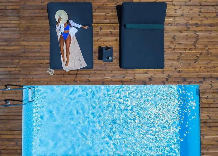 Dreambox Mini ヴィラ *