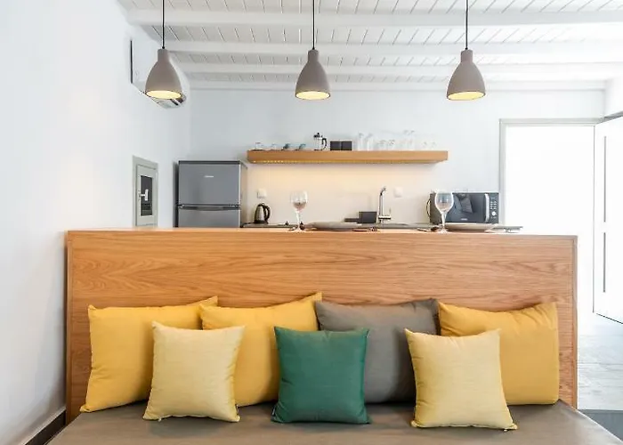 ヴィラ Dreambox Mini