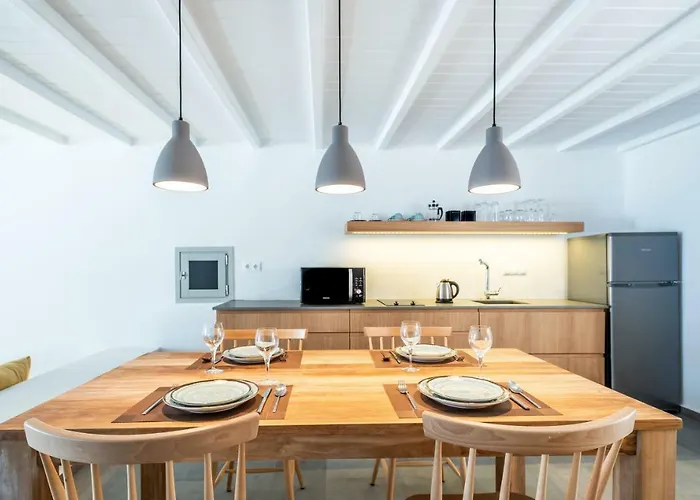 Dreambox Mini ヴィラ オルノス