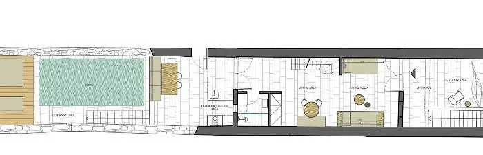 ヴィラ Dreambox Mini オルノス