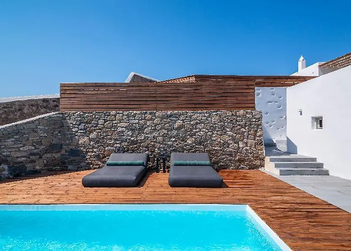 ヴィラ Dreambox Mini オルノス