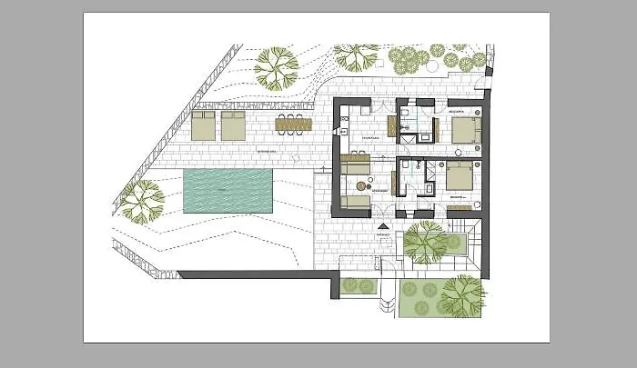 ヴィラ Dreambox Mini *