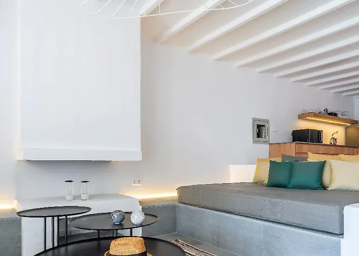 Dreambox Mini ヴィラ オルノス