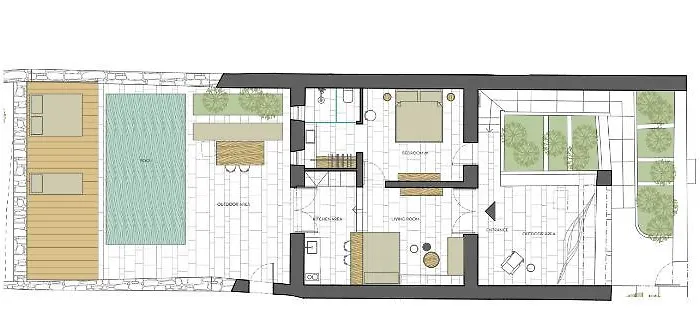 Dreambox Mini ヴィラ オルノス