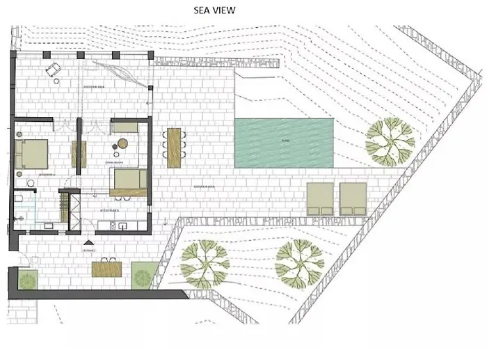 Dreambox Mini ヴィラ