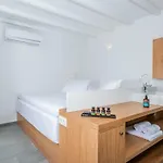 Dreambox Mini Villa Ornos (Mykonos)