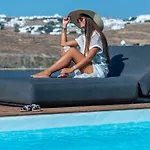 Dreambox Mini Ornos (Mykonos)