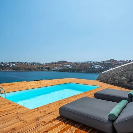 Dreambox Mini Villa *