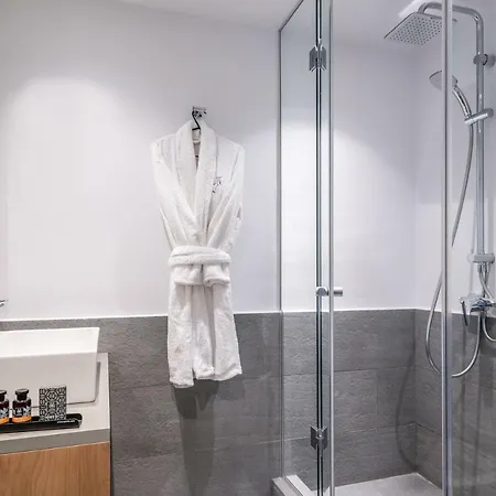 Dreambox Mini Ornos (Mykonos)