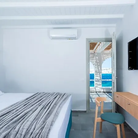 Villa Dreambox Mini Ornos (Mykonos)