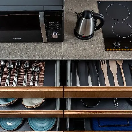 Dreambox Mini Villa *