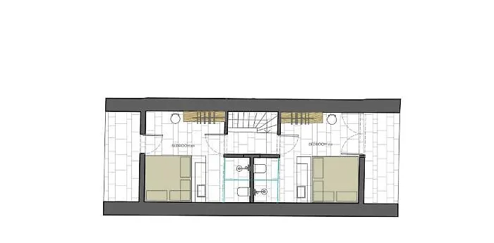 Villa Dreambox Mini Ornos (Mykonos)