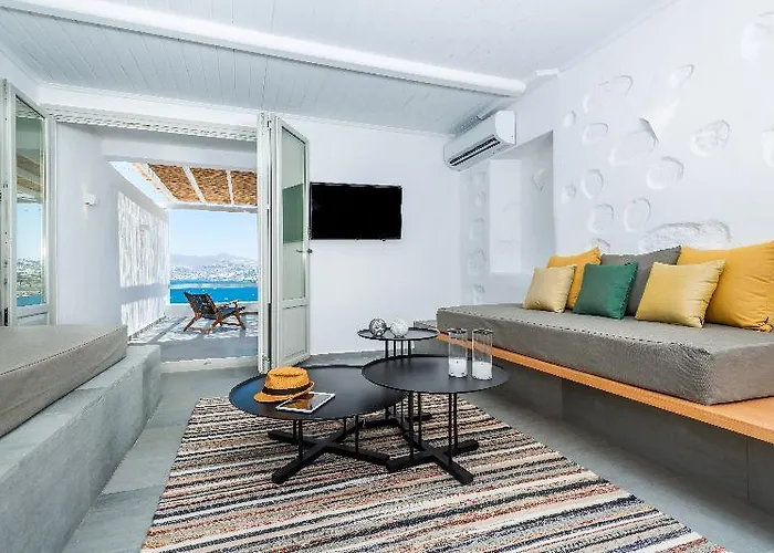 Dreambox Mini וילה *