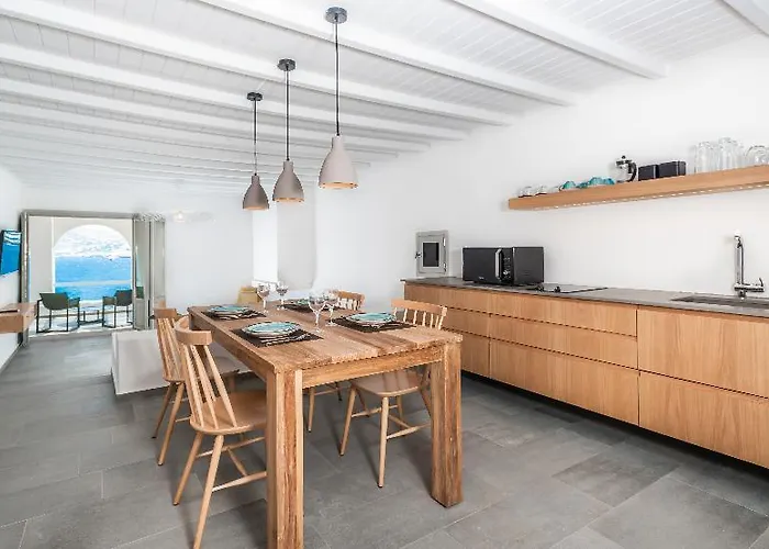 וילה Dreambox Mini *