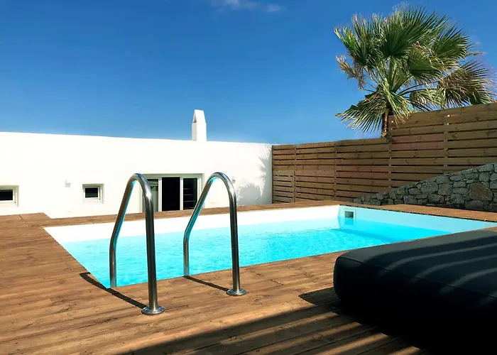 别墅 Dreambox Mini *