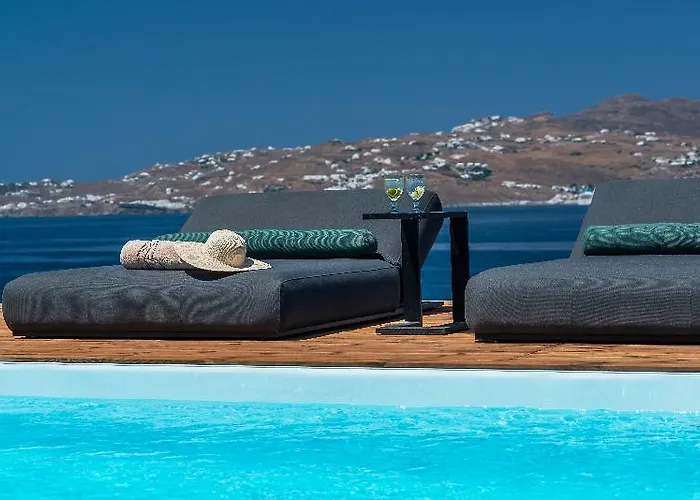 别墅 Dreambox Mini *